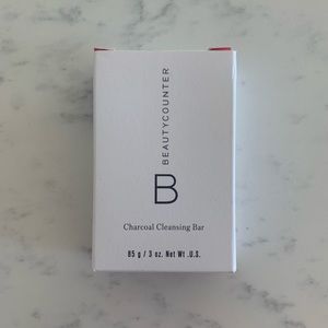 BeautyCounter Charcoal Cleansing Bar